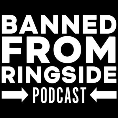 Banned From Ringside #436: WWE/Saturday Night's Main Event; AEW; Halloween Havoc/NXT