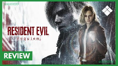 [REVIEW] Resident Evil Requiem – De angst van vroeger, in een modern jasje