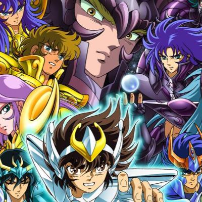 4x11 Especial de los caballeros del zodiaco