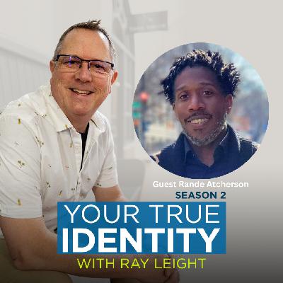 Hospitalized for Anxiety to Experiencing Peace in Nature with Rande Atcherson Hospitalized for Anxiety to Experiencing Peace in Nature with Rande Atcherson