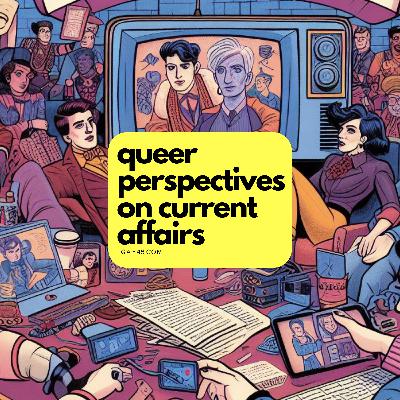 The Potential Impact of a Gay Prime Minister & Subway Surfing Sex