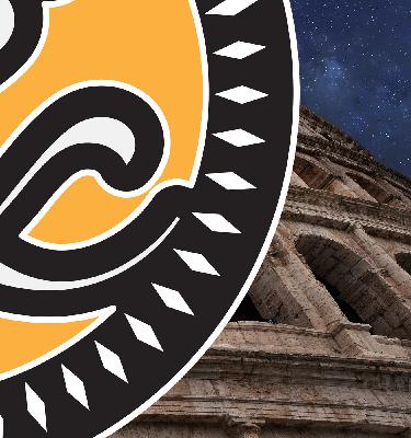 Episode 6: 4 lignelser og en samaritaner