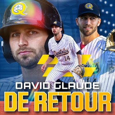 011 - La carrière de David Glaude 011 - La carrière de David Glaude
