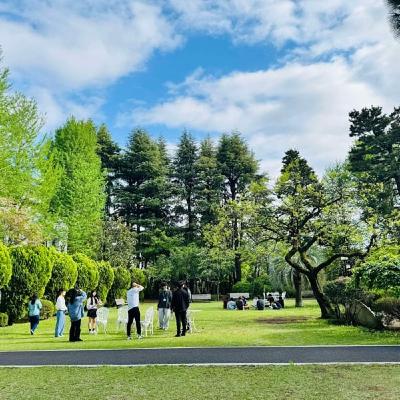 #9「ウェルビーイング学部の授業」