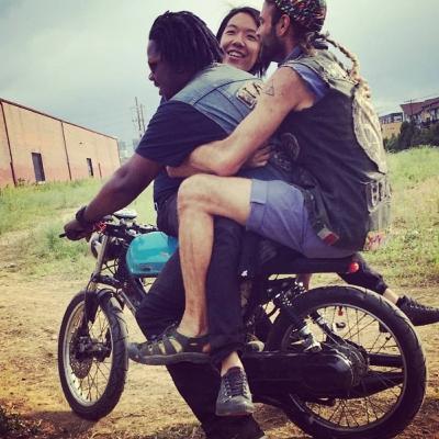 MMP Episode 257 With Locals & Dirty Fingers Garage MMP Episode 257 With Locals & Dirty Fingers Garage