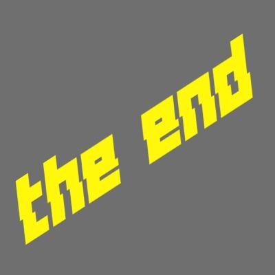 The End