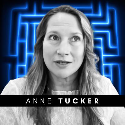 #263 Anne Tucker – The First Wave Begins: Mother of Creation & Planetary Awakening #263 Anne Tucker – The First Wave Begins: Mother of Creation & Planetary Awakening