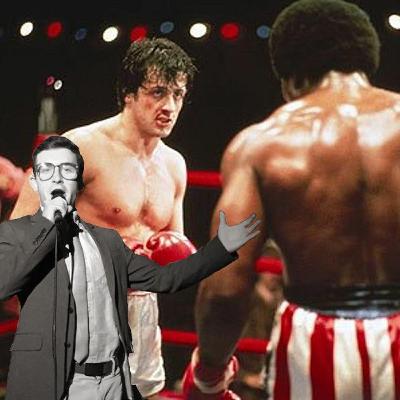 #89 Correction: Rocky with Ryan Kahl