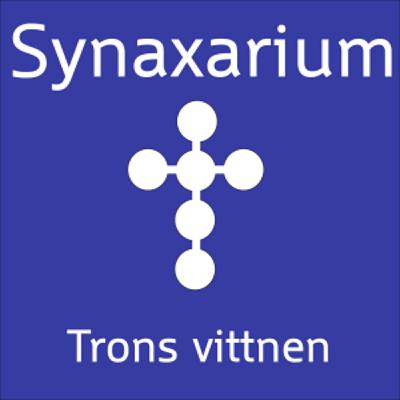 William Temple - Synaxarium William Temple - Synaxarium