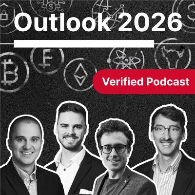 Crypto Outlook 2026