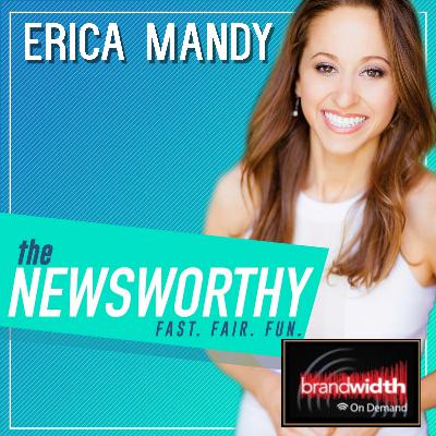 Erica Mandy's Newsworthy 6 Point Blueprint for OBJECTIVELY Better Radio
