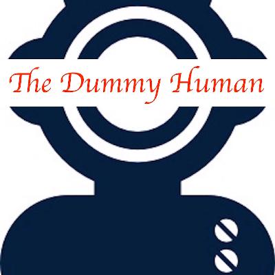 The Dummy Human - 2017 Episode #1 March (Techno Mix)