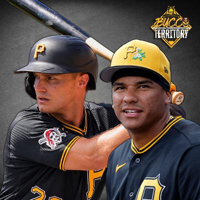 Who has been the biggest surprise for the Pirates this Spring?