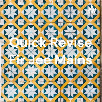 Periodic table revise