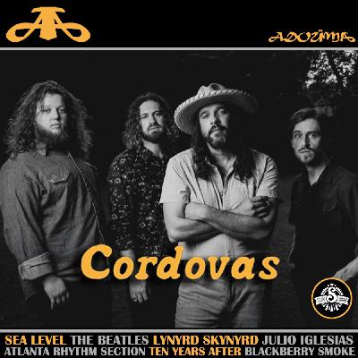 ADOUMA / Cordovas
