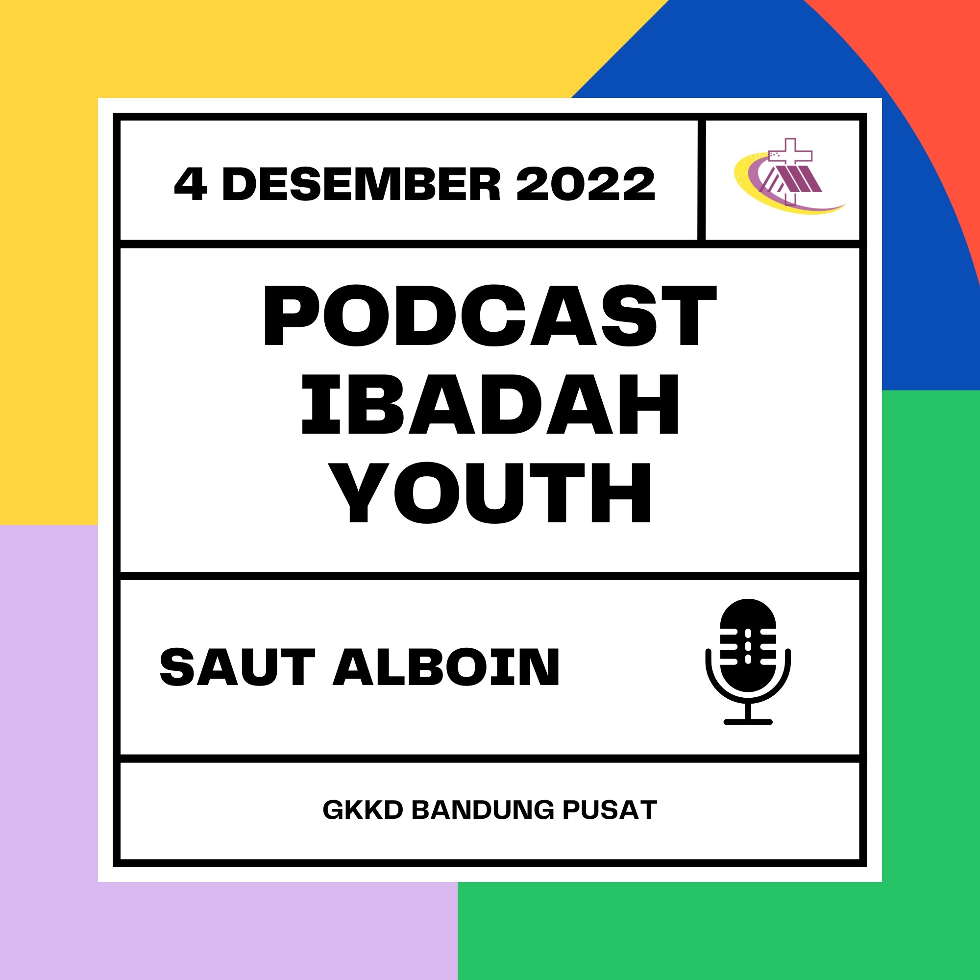 Live Streaming Youth - 4 Desember 2022 episode artwork