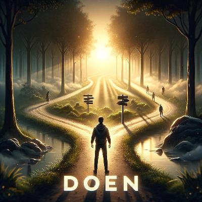 8) Doen!