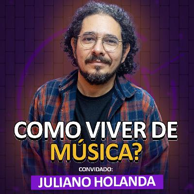 Vivendo de música no Brasil - É Noisy Podcast #100 Vivendo de música no Brasil - É Noisy Podcast #100