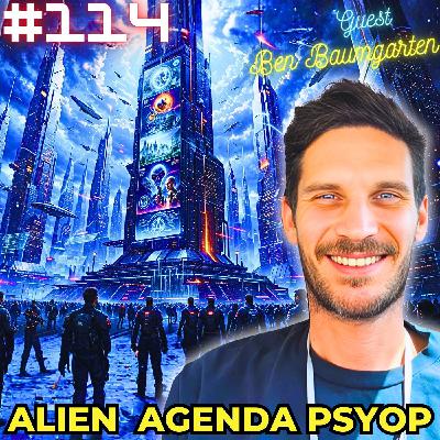 #114. Disclosure Psyop| Fallen Angel Agenda| Technocracy Map 1941| False Awakening| Jesuit/Vatican Space Brothers w/ Ben Baumgarten #114. Disclosure Psyop| Fallen Angel Agenda| Technocracy Map 1941| False Awakening| Jesuit/Vatican Space Brothers w/ Ben Baumgarten