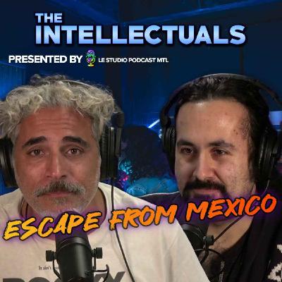 Escape From Mexico