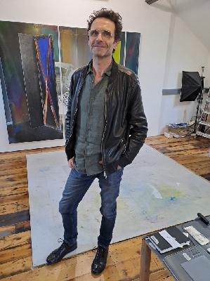 Considering Art Podcast – Paul Hodgson, multi-media Considering Art Podcast – Paul Hodgson, multi-media