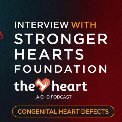 Stronger Hearts: Part 2 - It Takes a Team Stronger Hearts: Part 2 - It Takes a Team