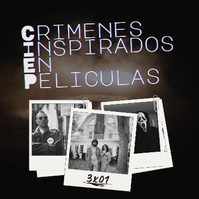 3x01 | Crímenes reales que inspiraron Películas