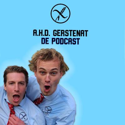 Gerstenat Vandaag: Hoe heet je ook alweer?