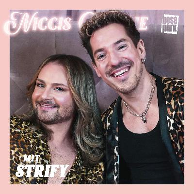 Strify packt aus: Lady Gaga, Abi mit 1,0 & Sex-Talk