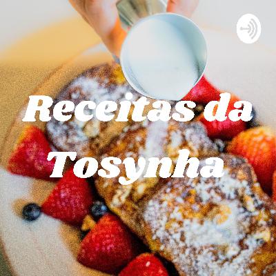 Receitas da tosynha