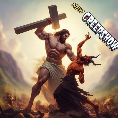 Creep Show 2024 - Week 17 THE GRAND FINALE