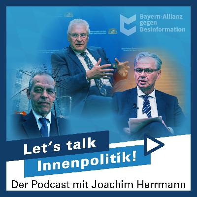 „Fake News“, Deepfakes und Co.: Was tun gegen Desinformation im Netz? „Fake News“, Deepfakes und Co.: Was tun gegen Desinformation im Netz?