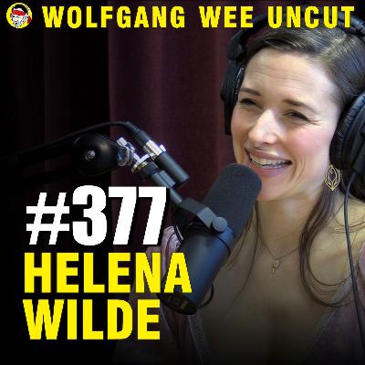 Helena Wilde | Nytelse, Livsglede, Orgasmer, Selvmordsforsøk, Sykeliggjøring av Graviditet og Fødsler, Frykt, Livmoren, Placebo, Mensblod, Vitenskap vs Religion Helena Wilde | Nytelse, Livsglede, Orgasmer, Selvmordsforsøk, Sykeliggjøring av Graviditet og Fødsler, Frykt, Livmoren, Placebo, Mensblod, Vitenskap vs Religion