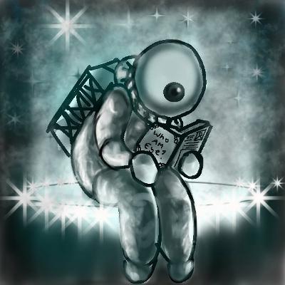 The Lost Logs of Commander Thoughts - Log 0001: Launch