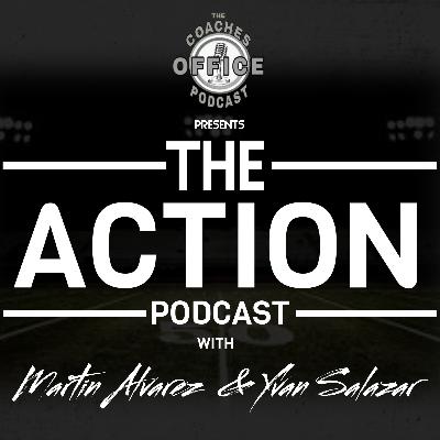 Season 2 Episode 1