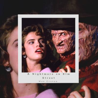 A Nightmare on Elm Street A Nightmare on Elm Street