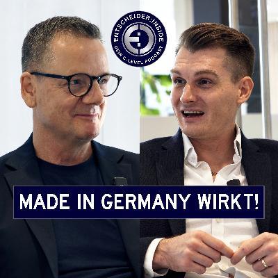 Von der Apotheke zum Weltmarktführer: Der besondere Aufstieg des Hidden Champions aus Ravensburg (#19)