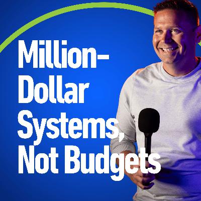 Episode 250: How Small Nonprofits Use AI to Look Like a Million-Dollar Organization Episode 250: How Small Nonprofits Use AI to Look Like a Million-Dollar Organization