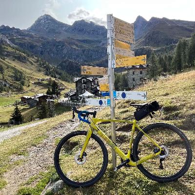 ep. 04 - Nasce la Cervino-Matterhorn Gravel