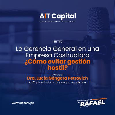 ¿Cómo gerenciar una empresa constructora?