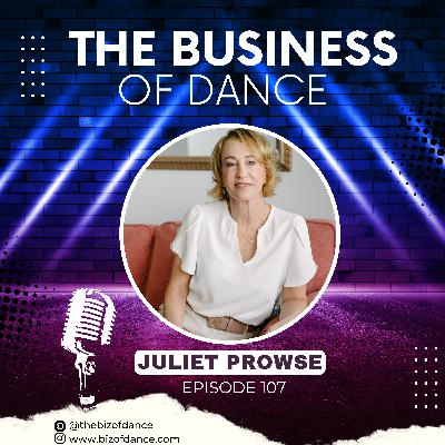107- Juliet Prowse: The Legacy of Hollywood’s Golden-Era Icon, Can- Can, Frank Sinatra & Elvis Presley.