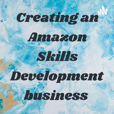 Amazon for brands- The basics