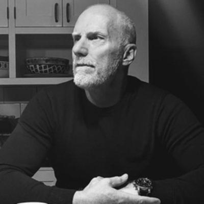 NPR's Brian Mann: How My Family’s Addiction Shaped My Reporting on the Drug Crisis #44