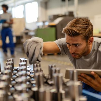 Comment les TPE innovent au coeur des territoires?