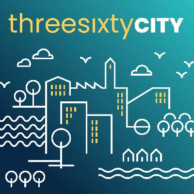 50 | How To Be A Climate Optimist with Chris Turner