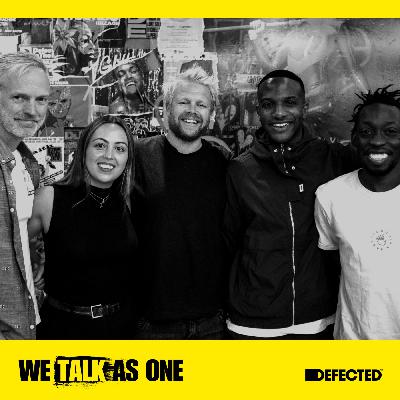 Episode 9: The New Era Of Music Companies