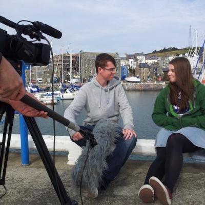Learning Manx part 97 Learning Manx part 97