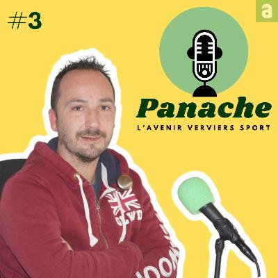 "Si votre enfant est bon, les clubs viendront le chercher": François Darimont et son quotidien de papa d'un jeune footballeur élite "Si votre enfant est bon, les clubs viendront le chercher": François Darimont et son quotidien de papa d'un jeune footballeur élite