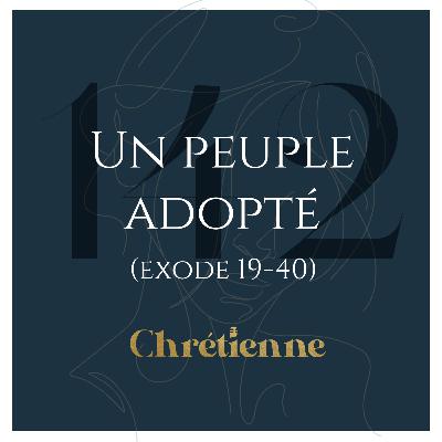 142. Introduction à Exode: Un peuple adopté (Exode 19-40)
