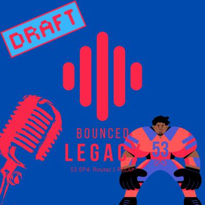 LEGACY S3 EP4: Round 1 Recap LEGACY S3 EP4: Round 1 Recap